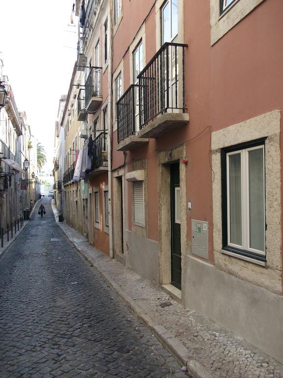 Lisbon Lovers Habitación foto