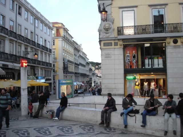 Lisbon Lovers Exterior foto