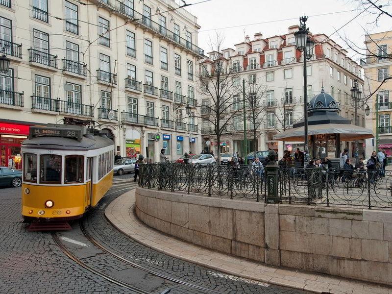 Lisbon Lovers Exterior foto